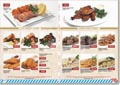 Меню Максимилианc (Maximilians). Тел: 526-55-66