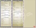 Меню Куба Либре (Cuba Libre). Тел: 253-55-32