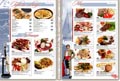 Меню Галерея кухонь народов мира. Тел: 238-39-55, 236-41-99