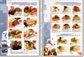 Меню Галерея кухонь народов мира. Тел: 238-39-55, 236-41-99