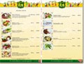 Меню Хмельная №1