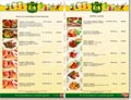Меню Хмельная №1. Тел: 238-91-33
