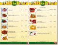 Меню Хмельная №1. Тел: 238-91-33