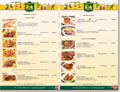 Меню Хмельная №1. Тел: 238-91-33