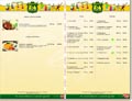 Меню Хмельная №1. Тел: 238-91-33