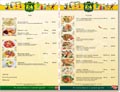 Меню Хмельная №1. Тел: 238-91-33