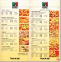 Меню Итальяно (Italiano). Тел: 238-91-44, 517-87-87, 518-27-18