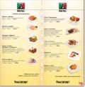 Меню Итальяно (Italiano). Тел: 238-91-44, 517-87-87, 518-27-18