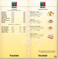 Меню Итальяно (Italiano). Тел: 238-91-44, 517-87-87, 518-27-18
