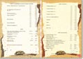 Меню Старый Амбар. Тел: 292-59-65